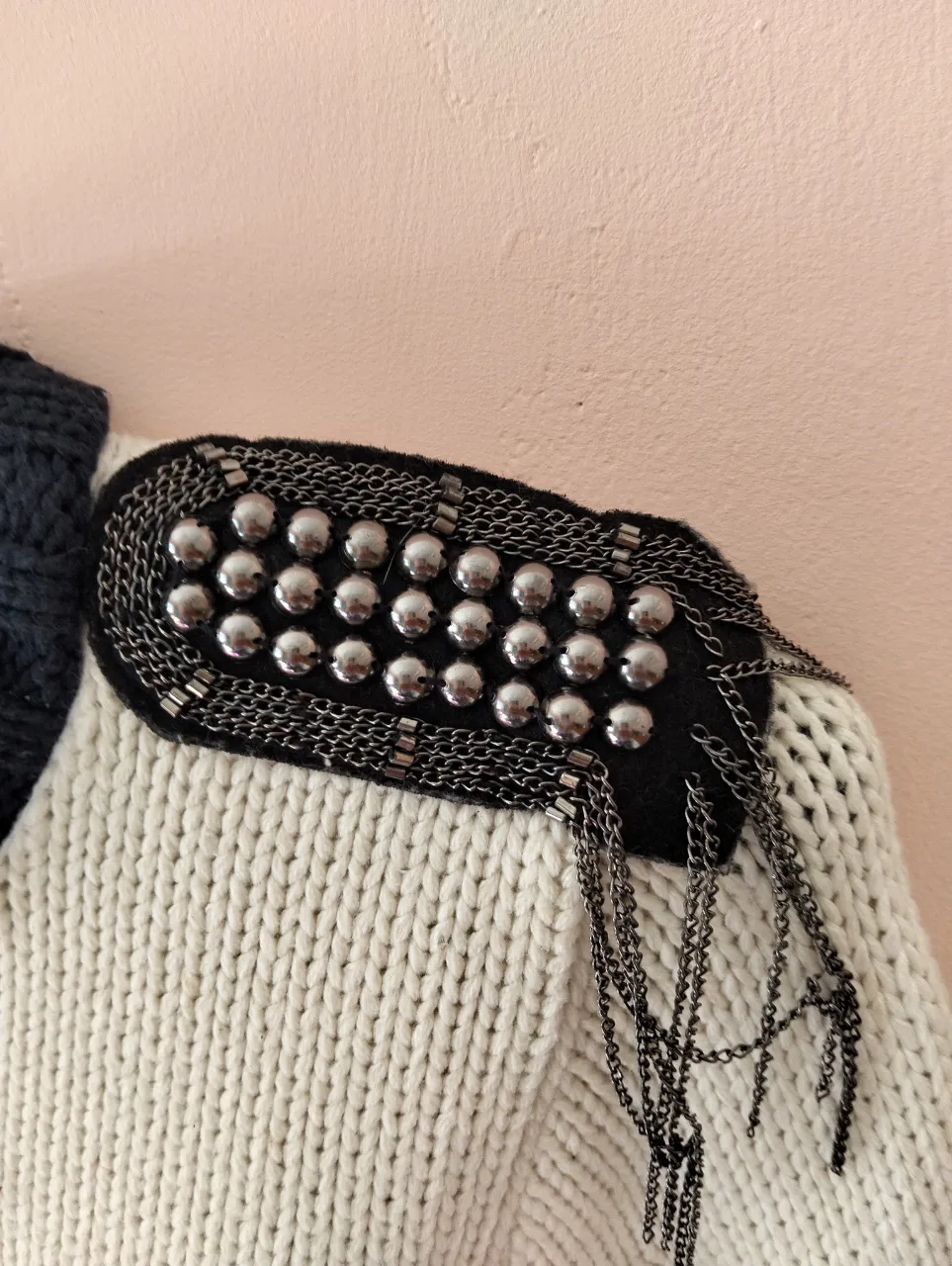 Sweater Sin marca - imagen 2