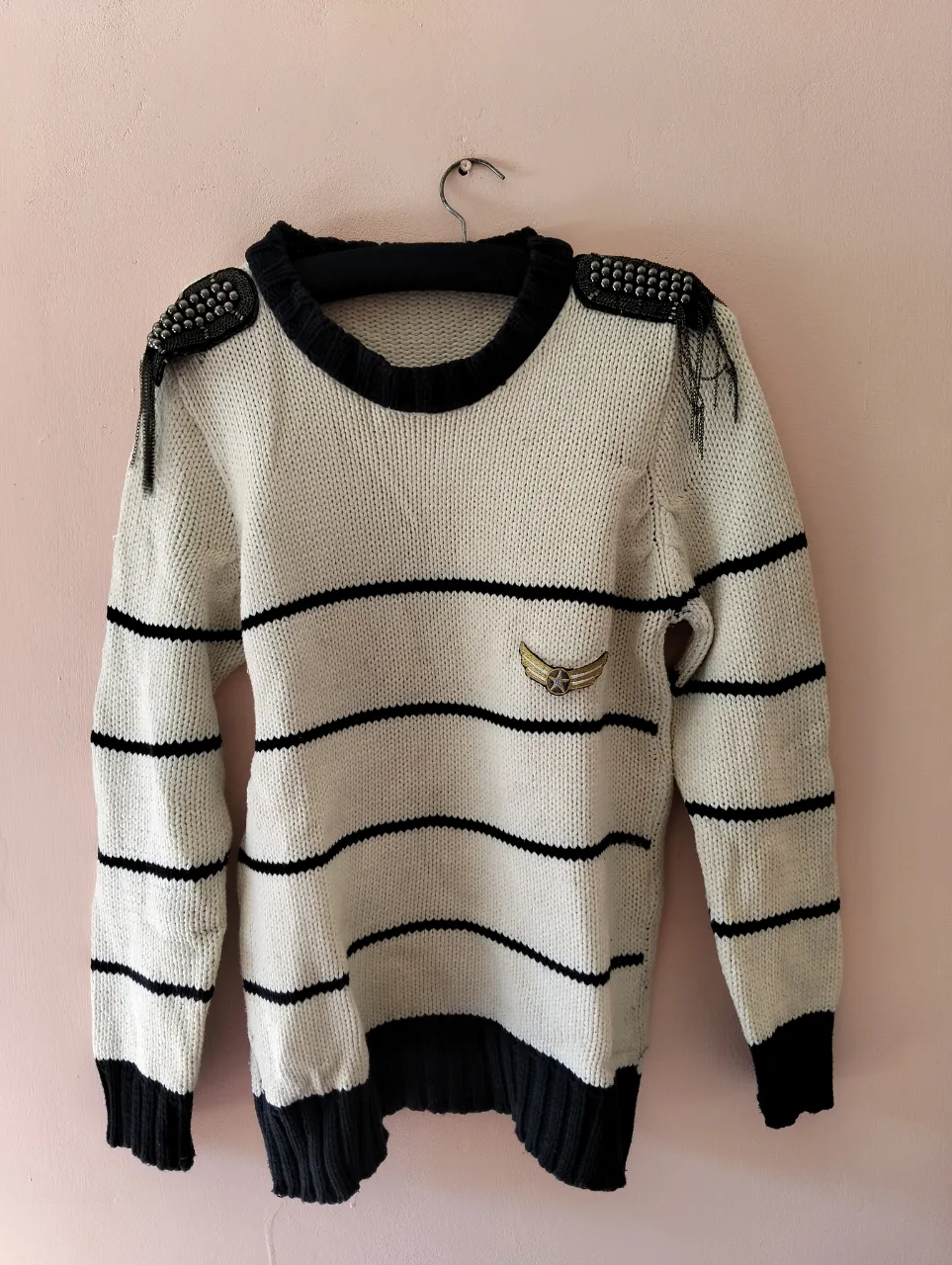 Sweater Sin marca - imagen 1