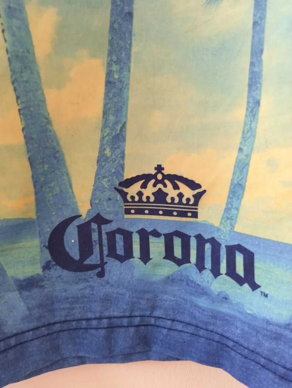 Short Corona - imagen 2