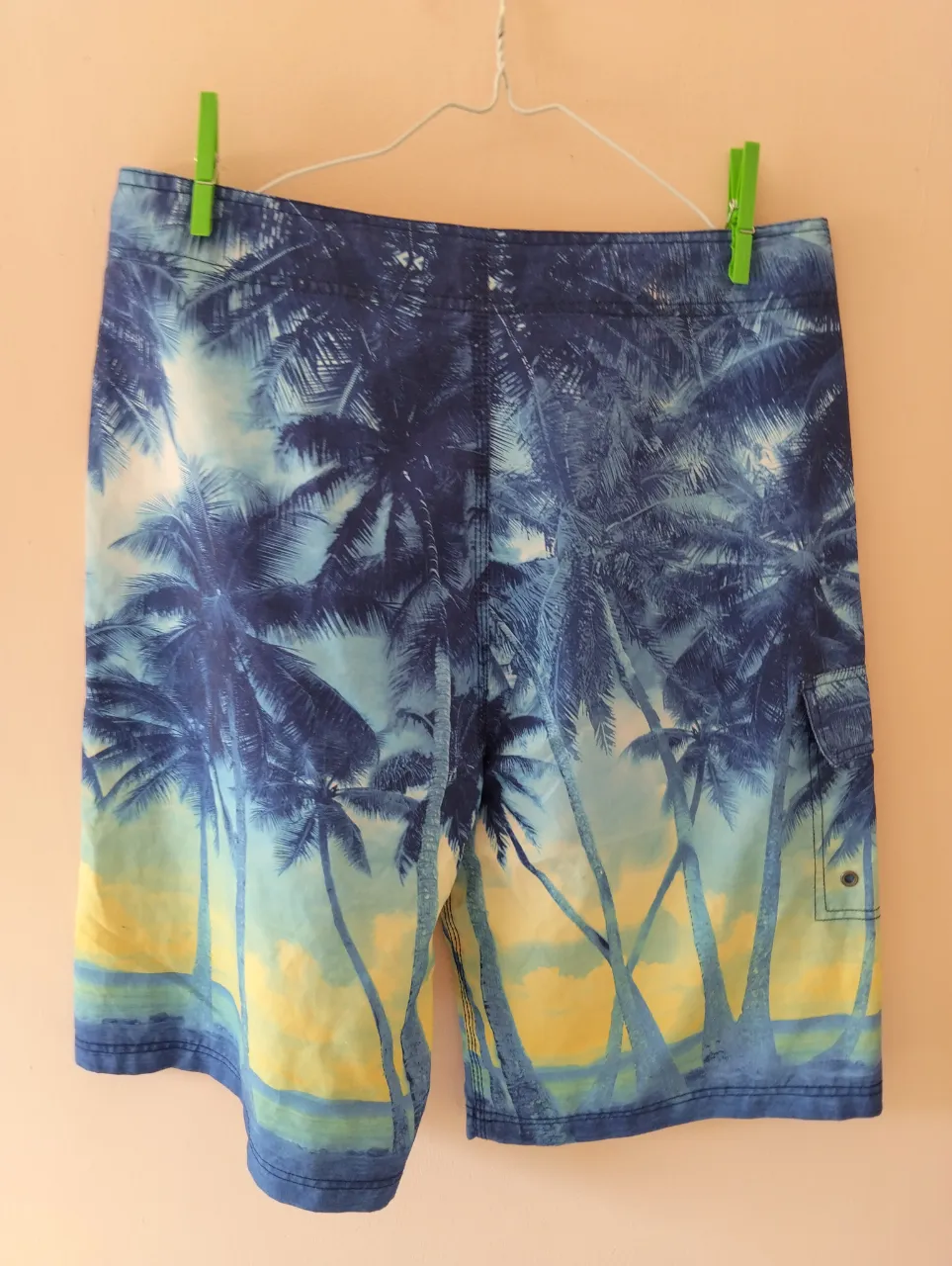 Short Corona - imagen 3