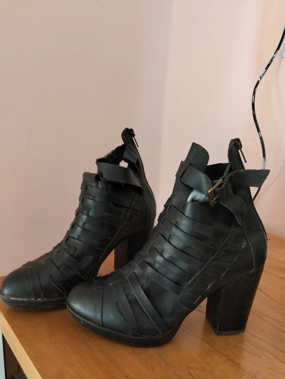 Botines Traza - imagen 2