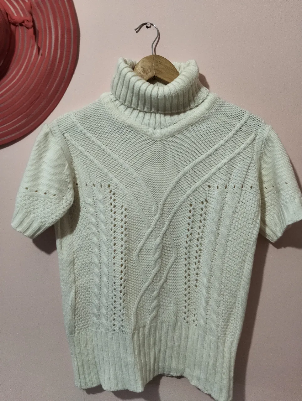 Polera Pull & Bear - imagen 1