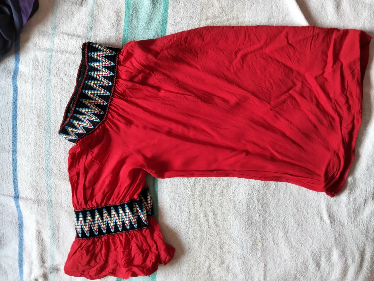 Blusa Sin marca - imagen 2