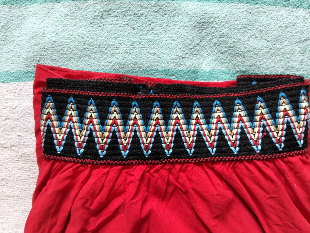 Blusa Sin marca - imagen 3