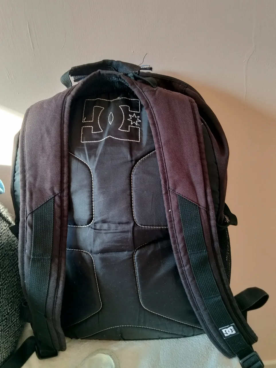Mochila DC Shoes miniatura 4