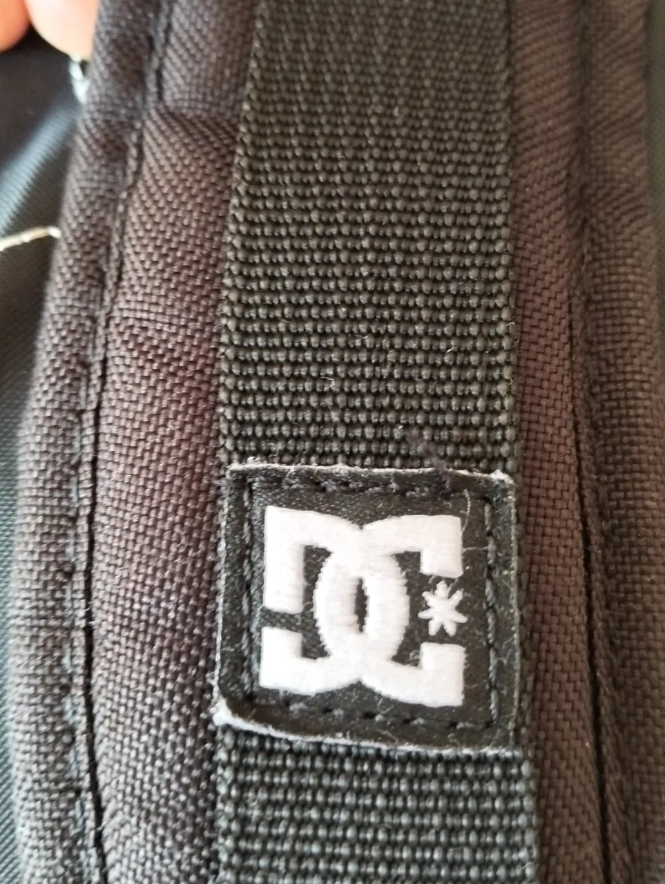 Mochila DC Shoes miniatura 5