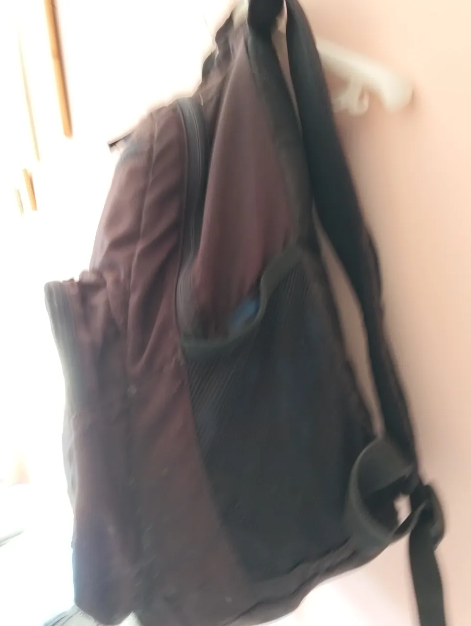 Mochila DC Shoes - Vista 3