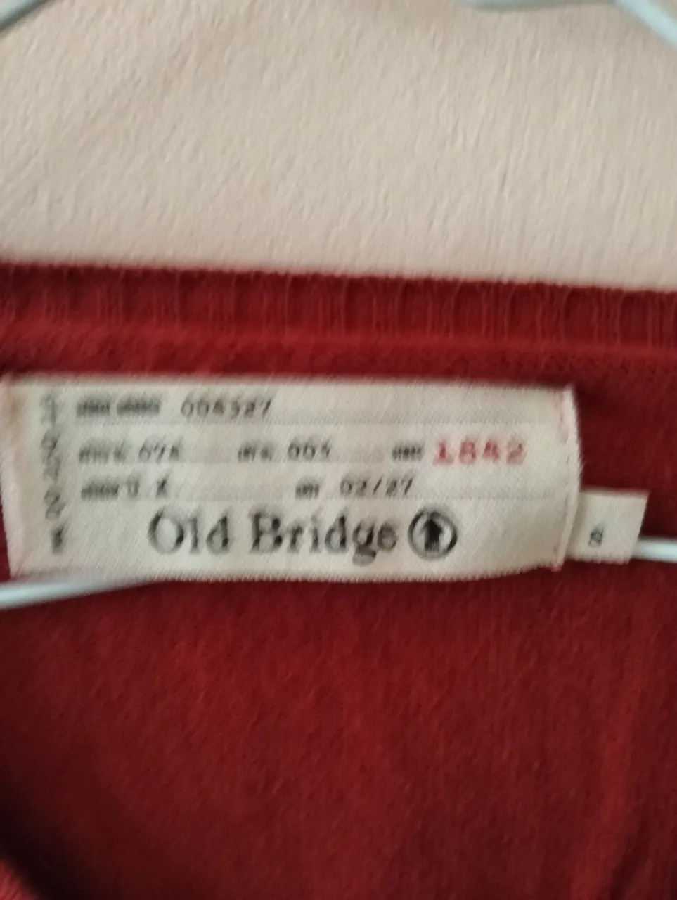 Sweater Old Bridge - imagen 3