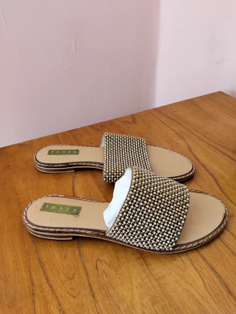 Sandalias Traza - imagen 2