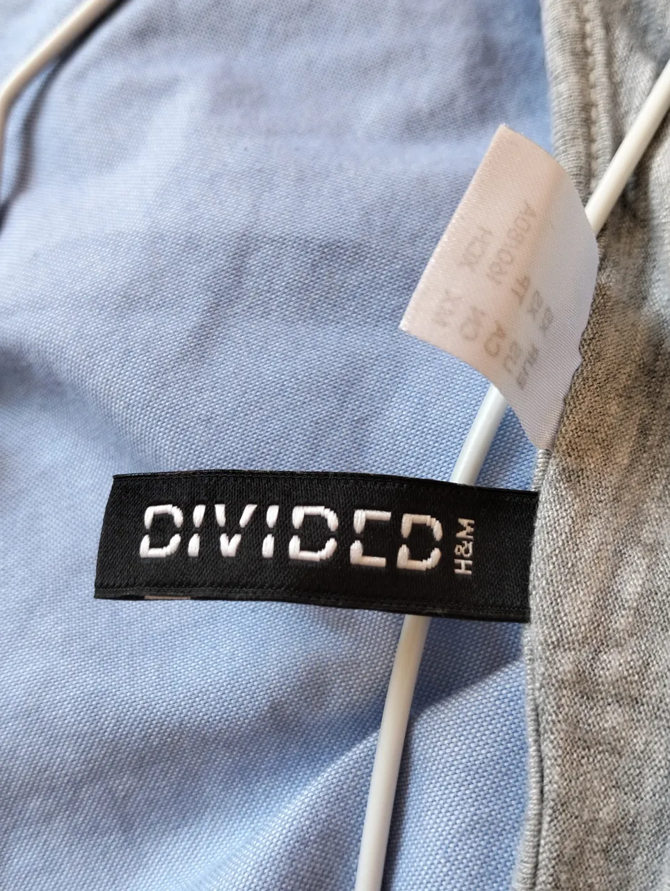 Remera Divided - imagen 3