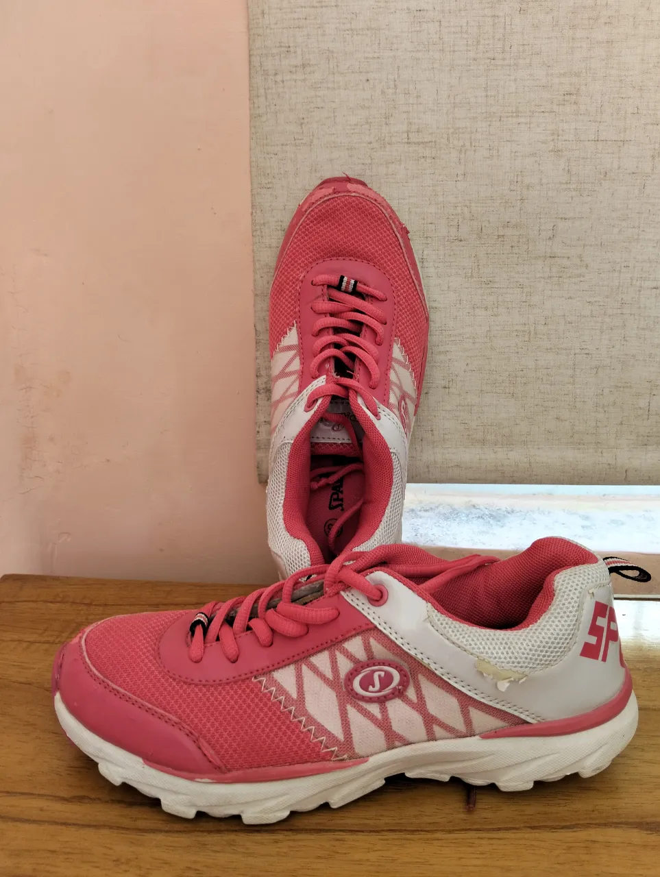 Zapatillas Spalding - imagen 3