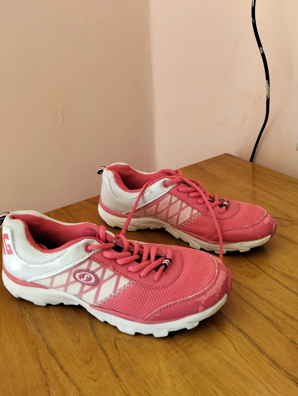 Zapatillas Spalding - imagen 2