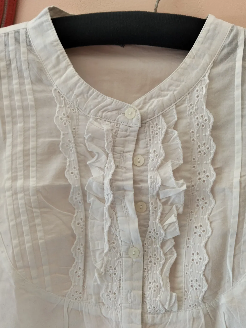 Blusa Sin marca - imagen 2