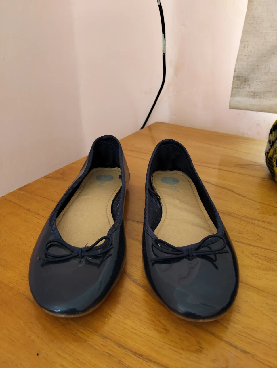 Ballerinas Traza - imagen 1