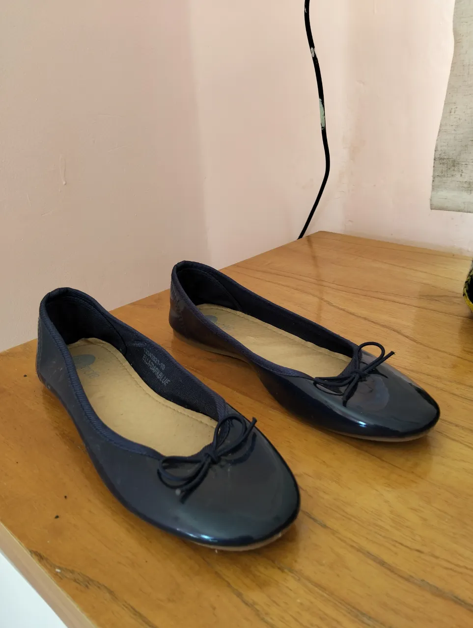 Ballerinas Traza - imagen 3
