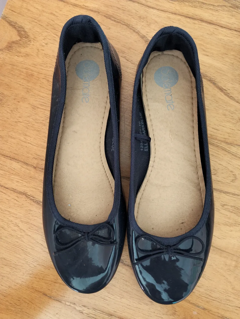 Ballerinas Traza - imagen 2