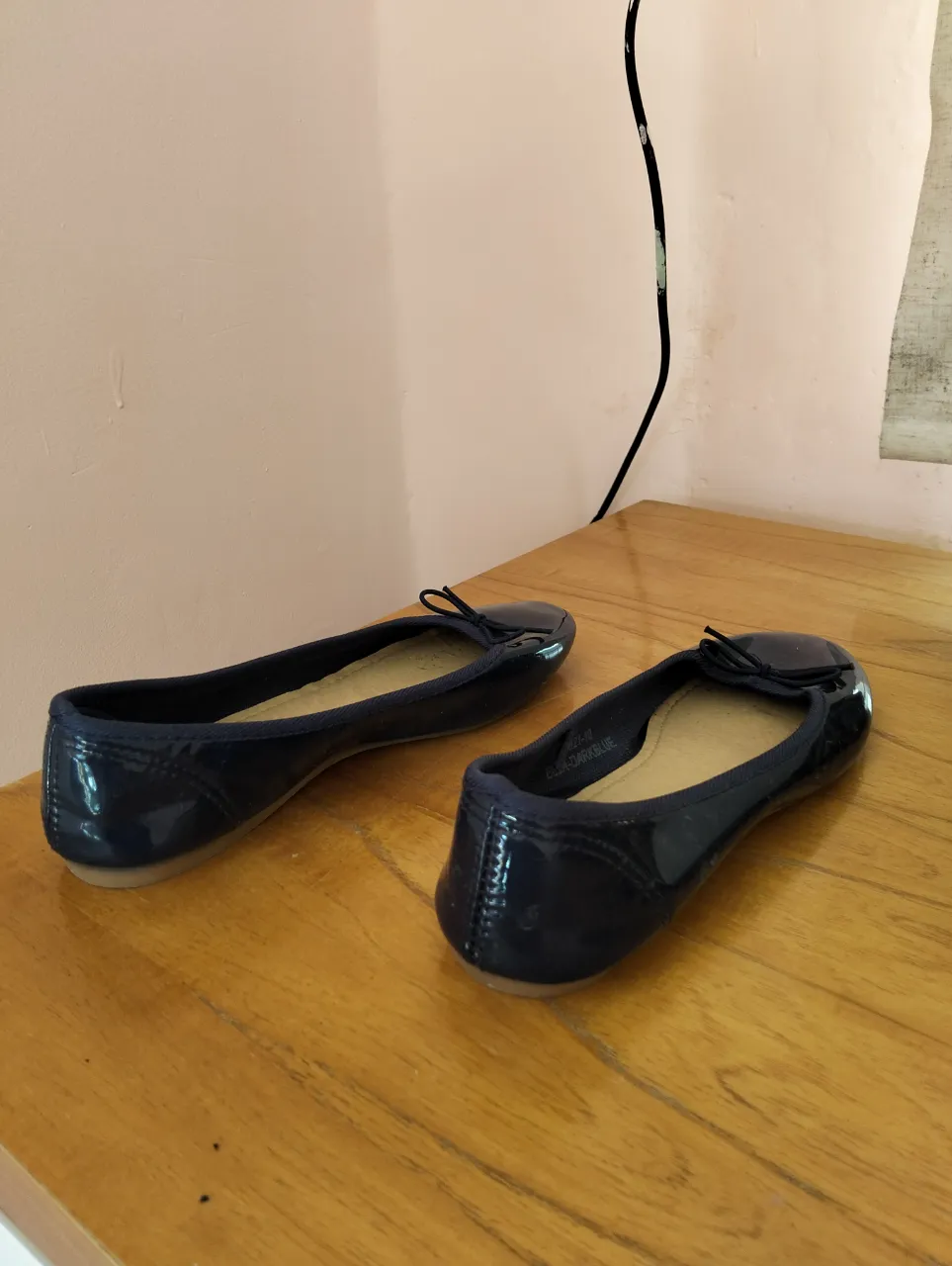 Ballerinas Traza - imagen 4