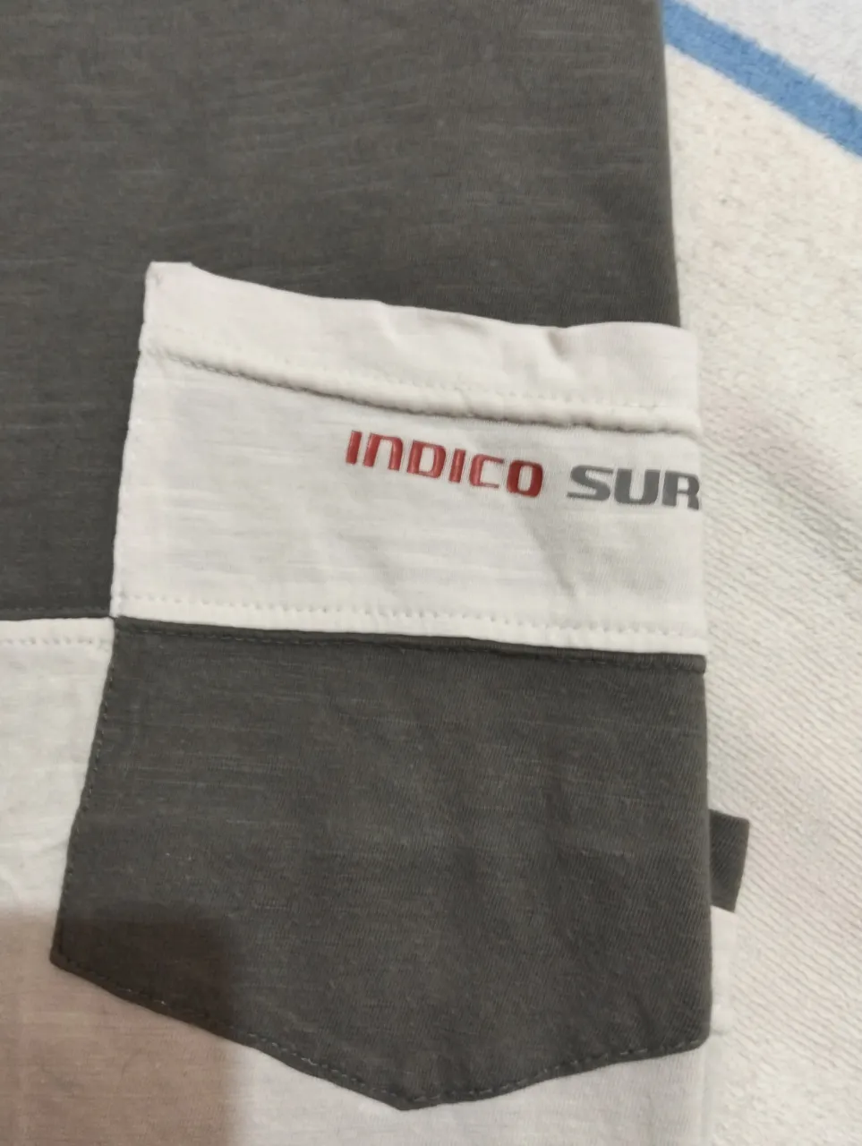 Musculosa Narrow - imagen 3