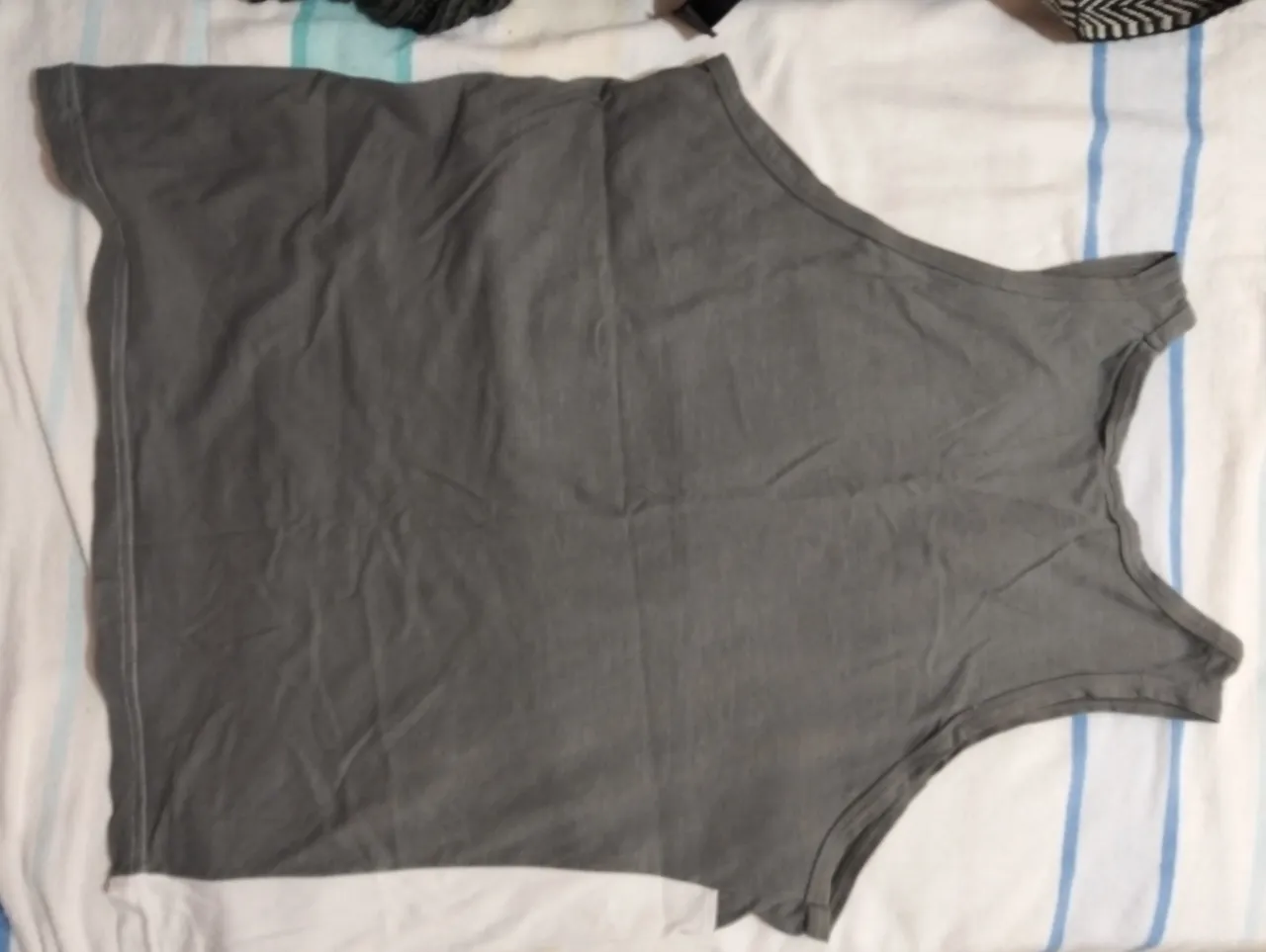 Musculosa Narrow - imagen 2