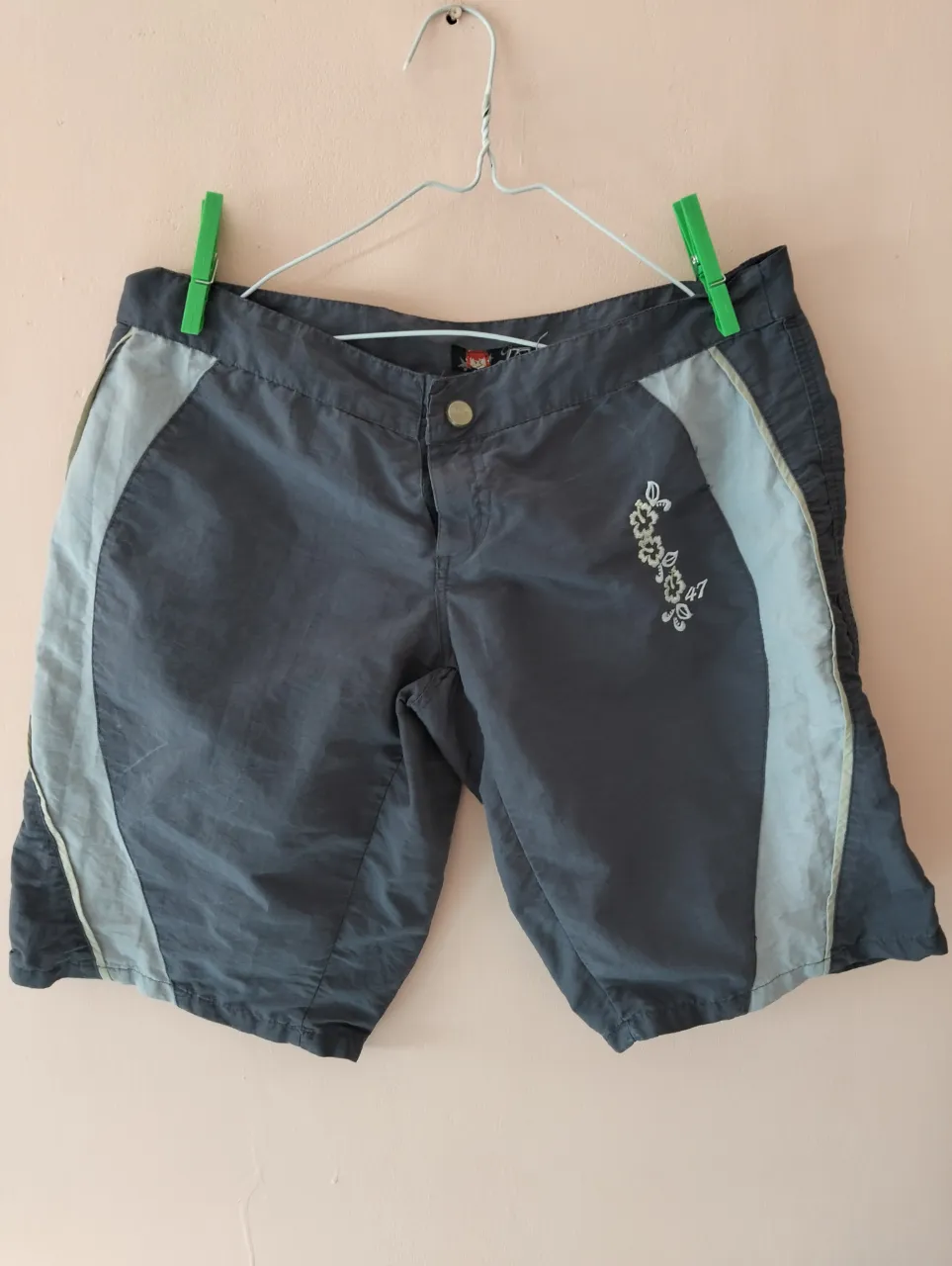 Short 47 Street - imagen 1
