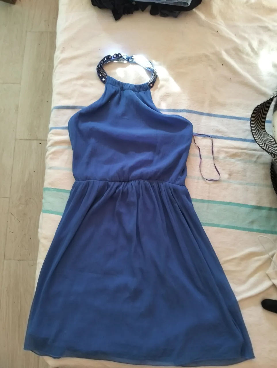 Vestido Zara Home - imagen 1