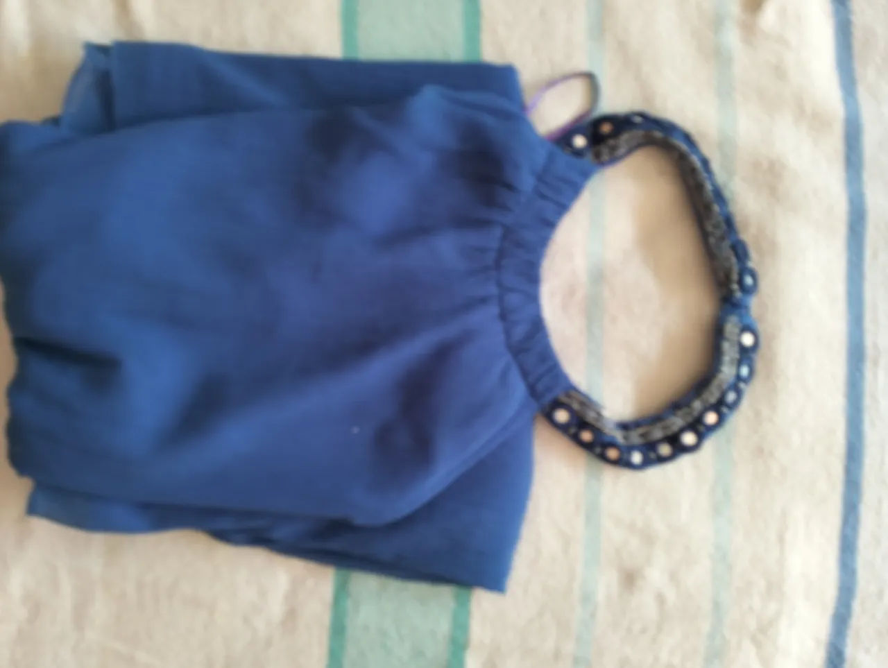 Vestido Zara Home - imagen 2