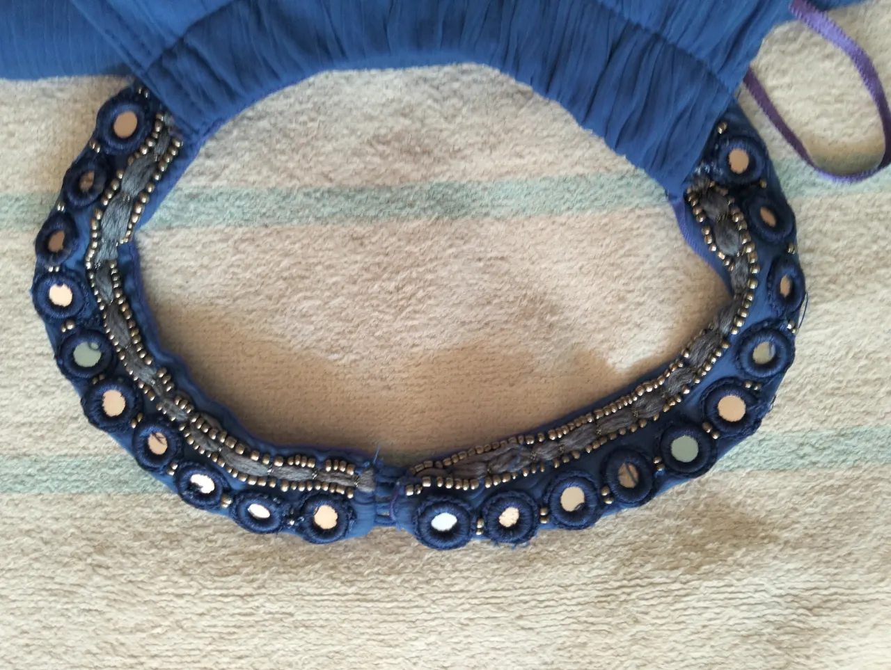 Vestido Zara Home - imagen 3
