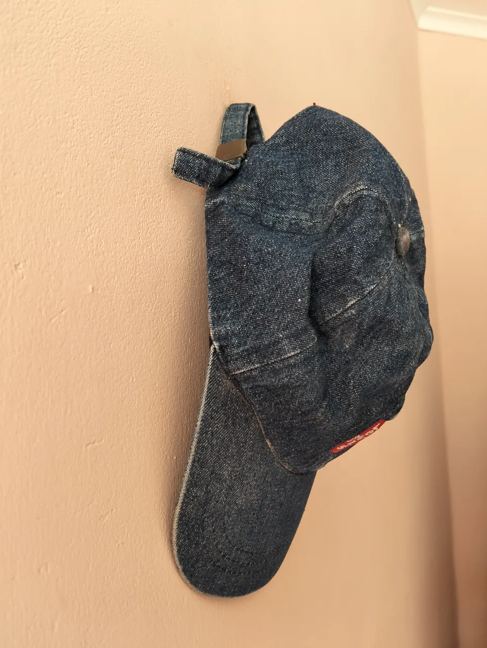 Gorra Levi's - imagen 2