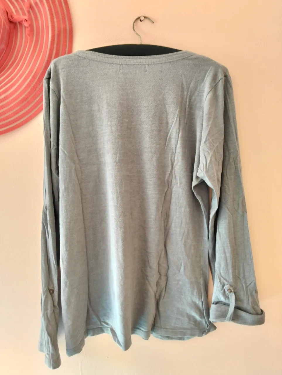 Remera Zara - imagen 2