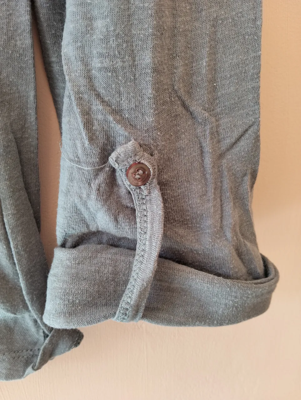 Remera Zara - imagen 3