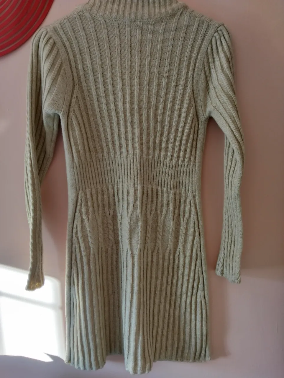 Cardigan MAURO SERGIO - imagen 2
