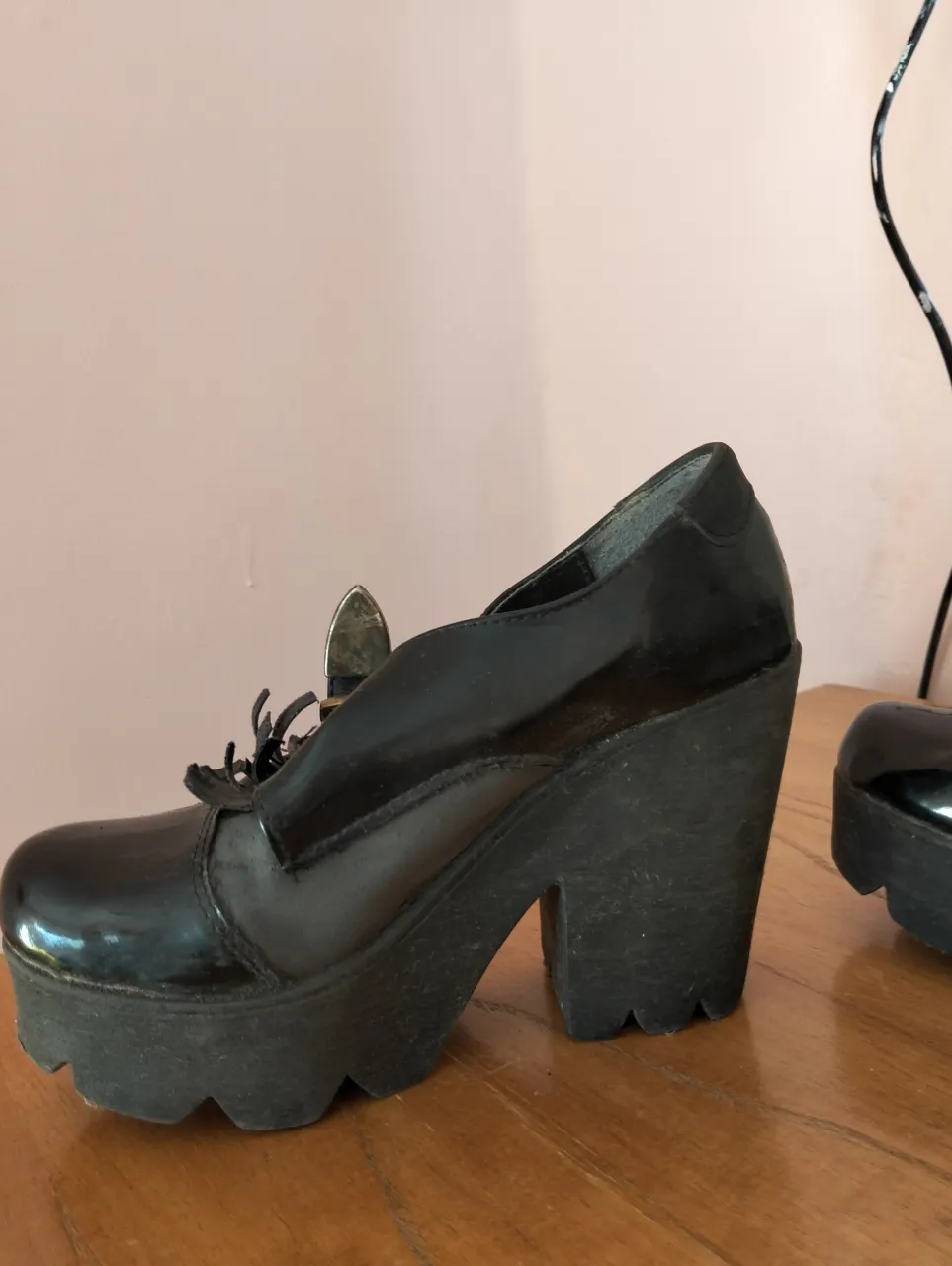 Botines Traza - imagen 3