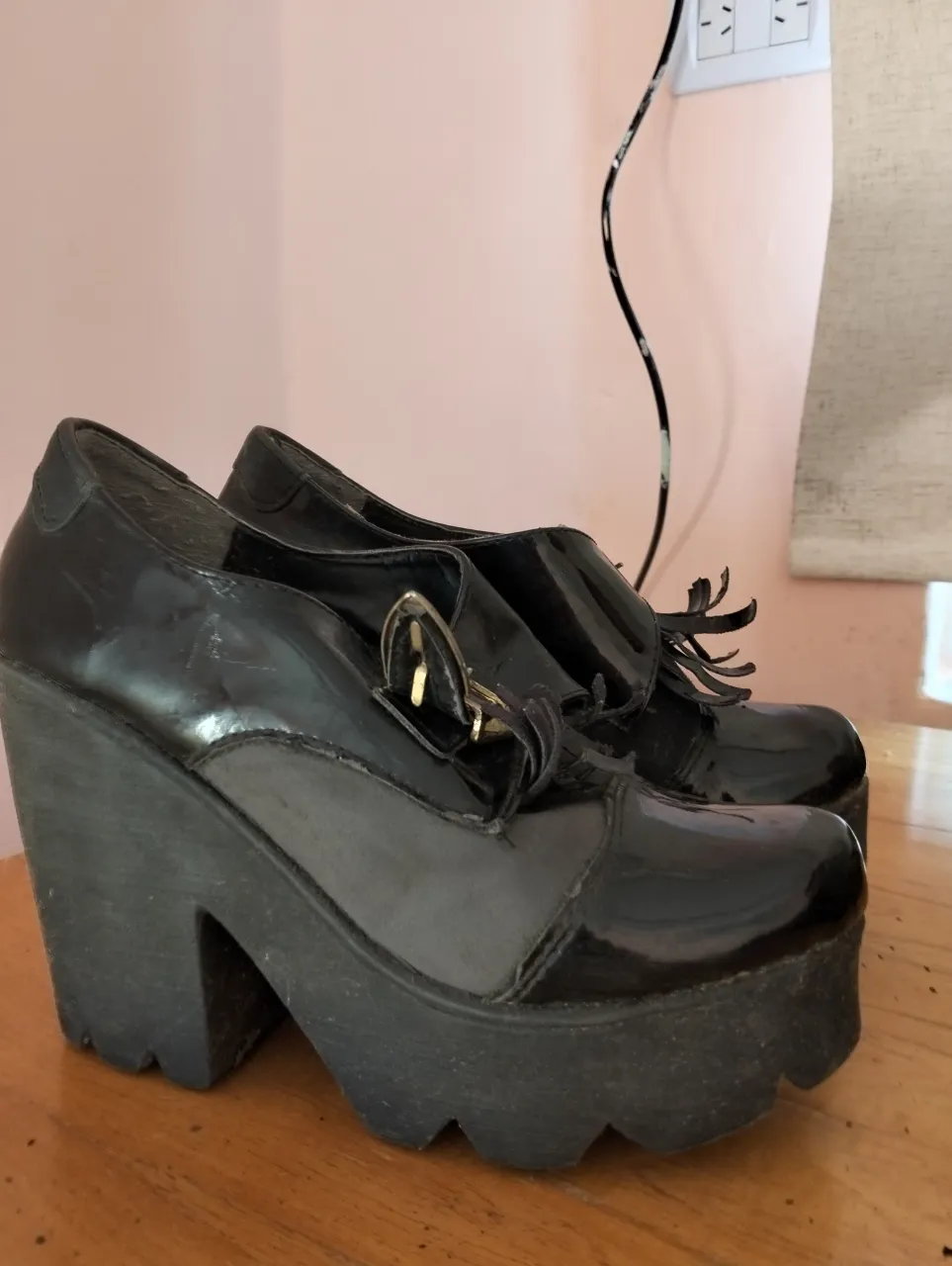 Botines Traza - imagen 2