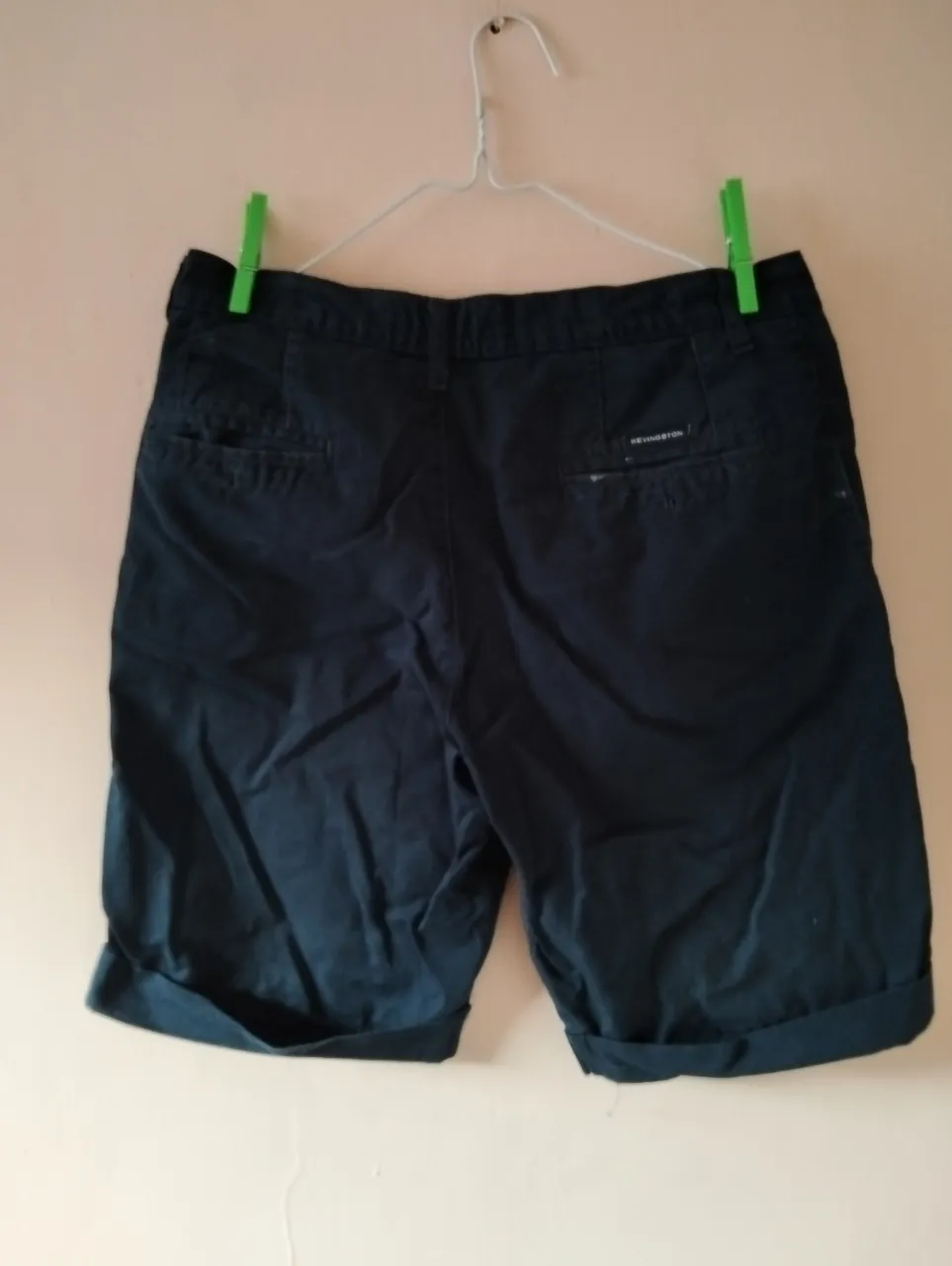 Bermuda Bensimon - imagen 2