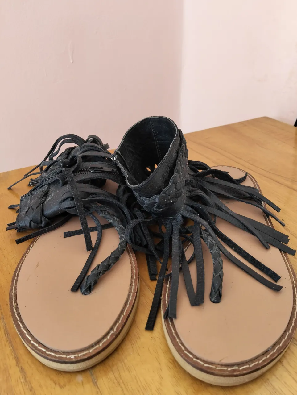 Sandalias Traza - imagen 2