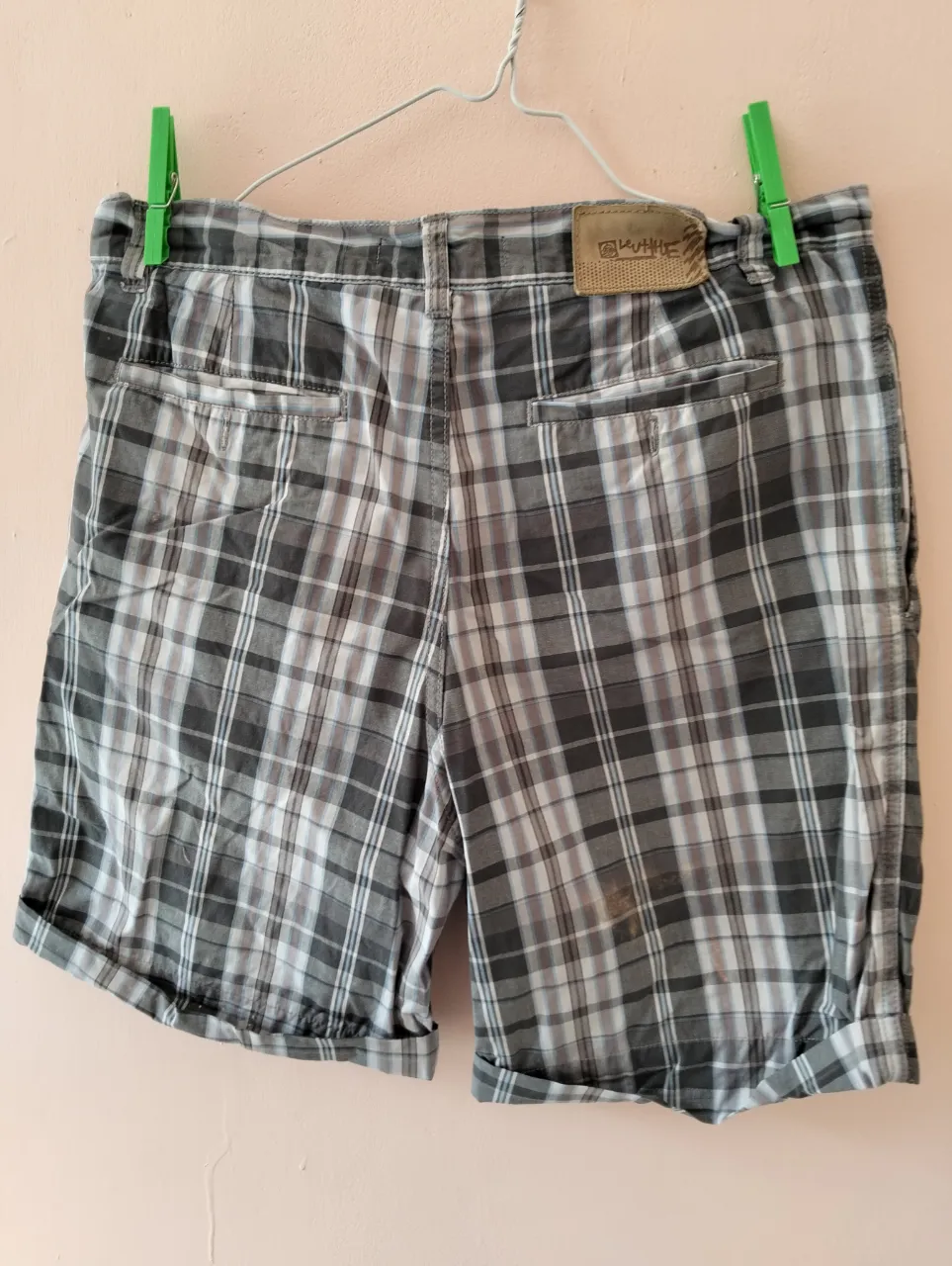 Short Le Utthe - imagen 2