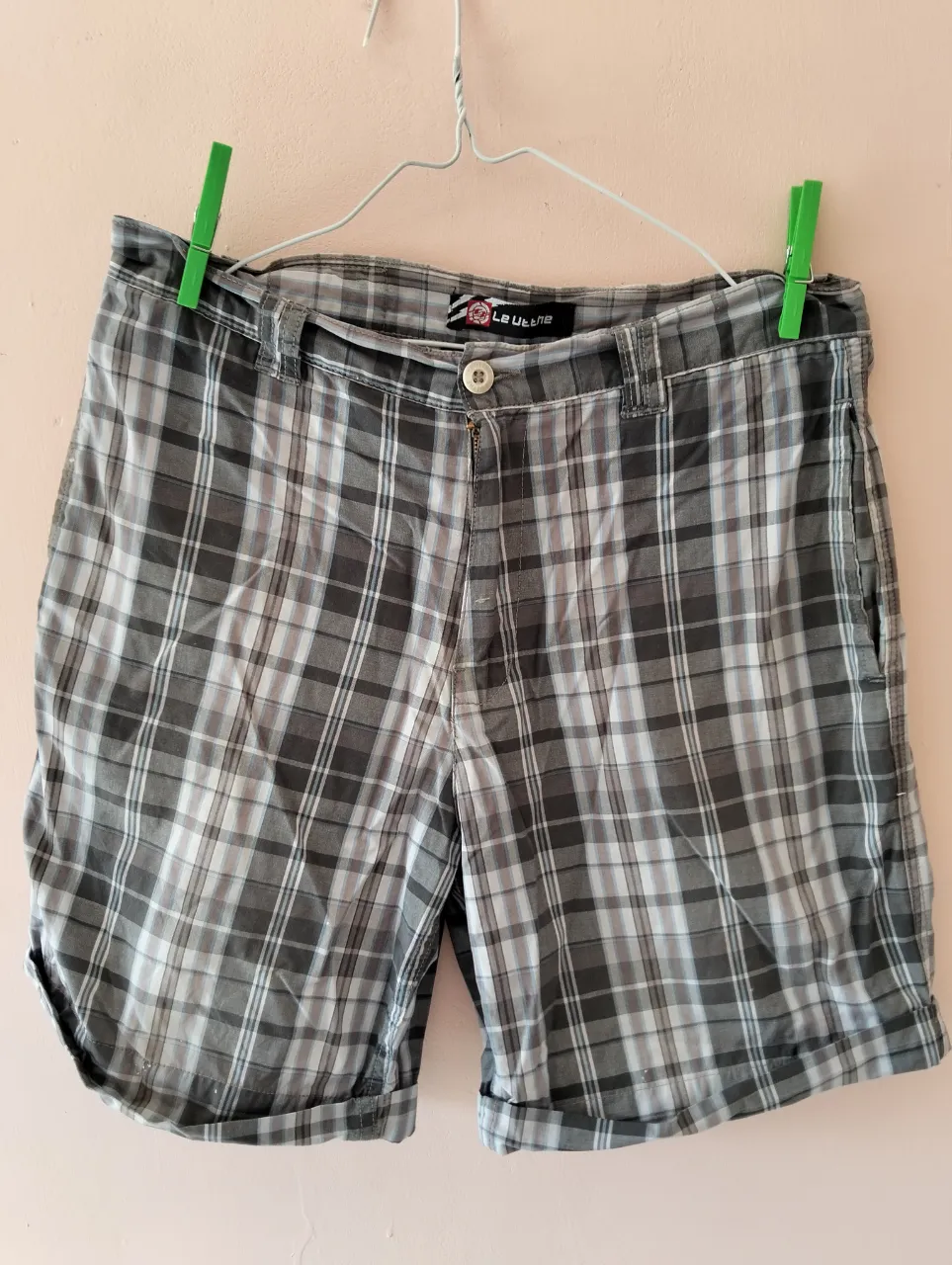 Short Le Utthe - imagen 1