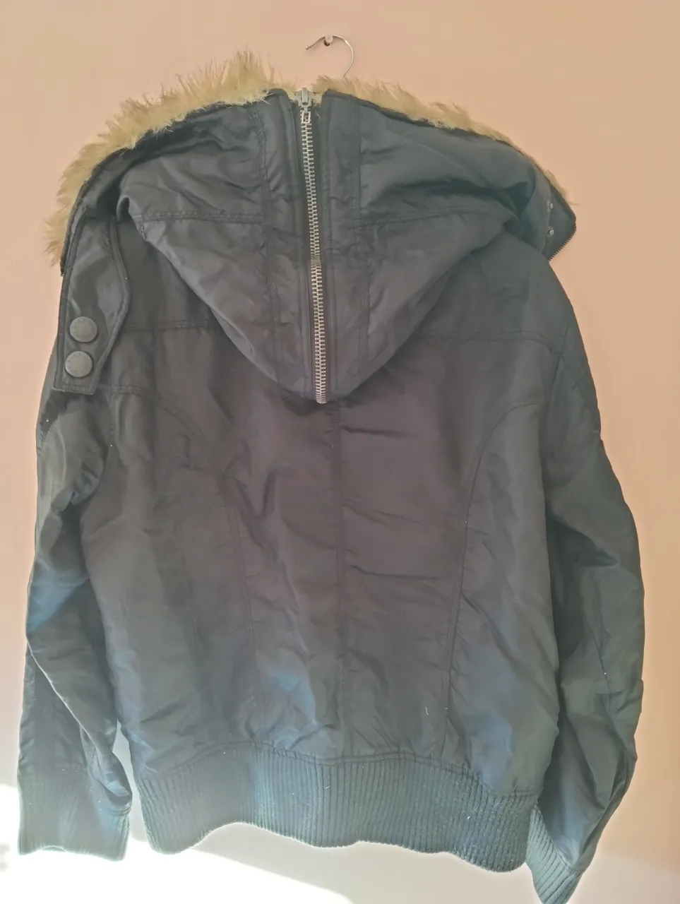 Campera Ona Saez - imagen 4
