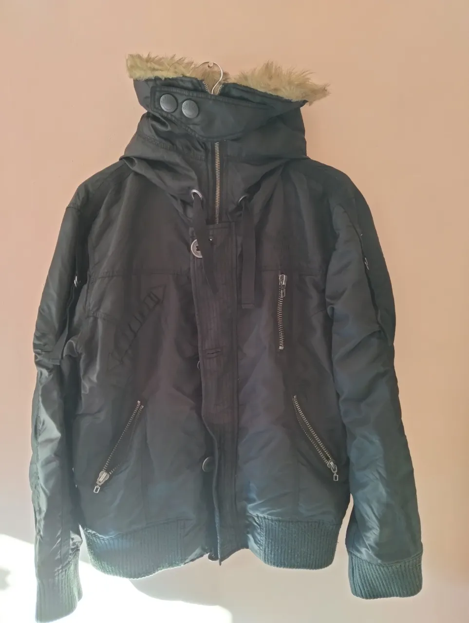Campera Ona Saez - imagen 2