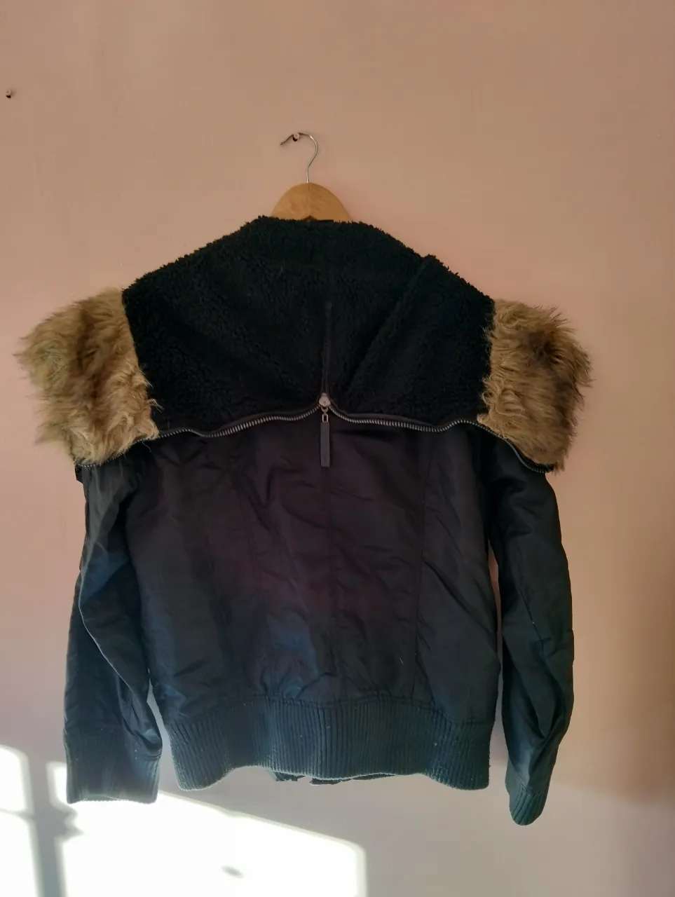 Campera Ona Saez - imagen 3