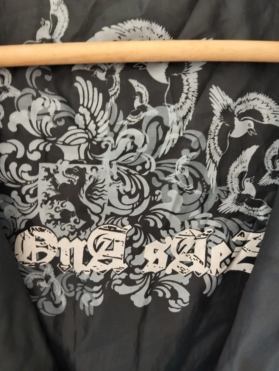 Campera Ona Saez - imagen 5