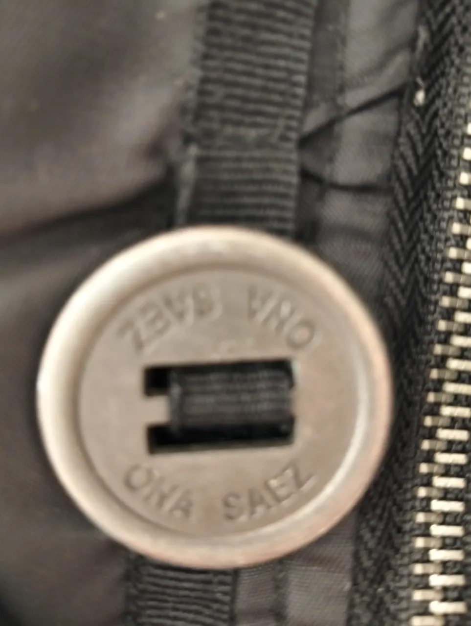 Campera Ona Saez - imagen 6