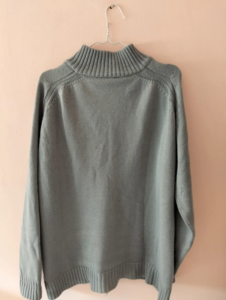 Campera Cara cruz - imagen 2