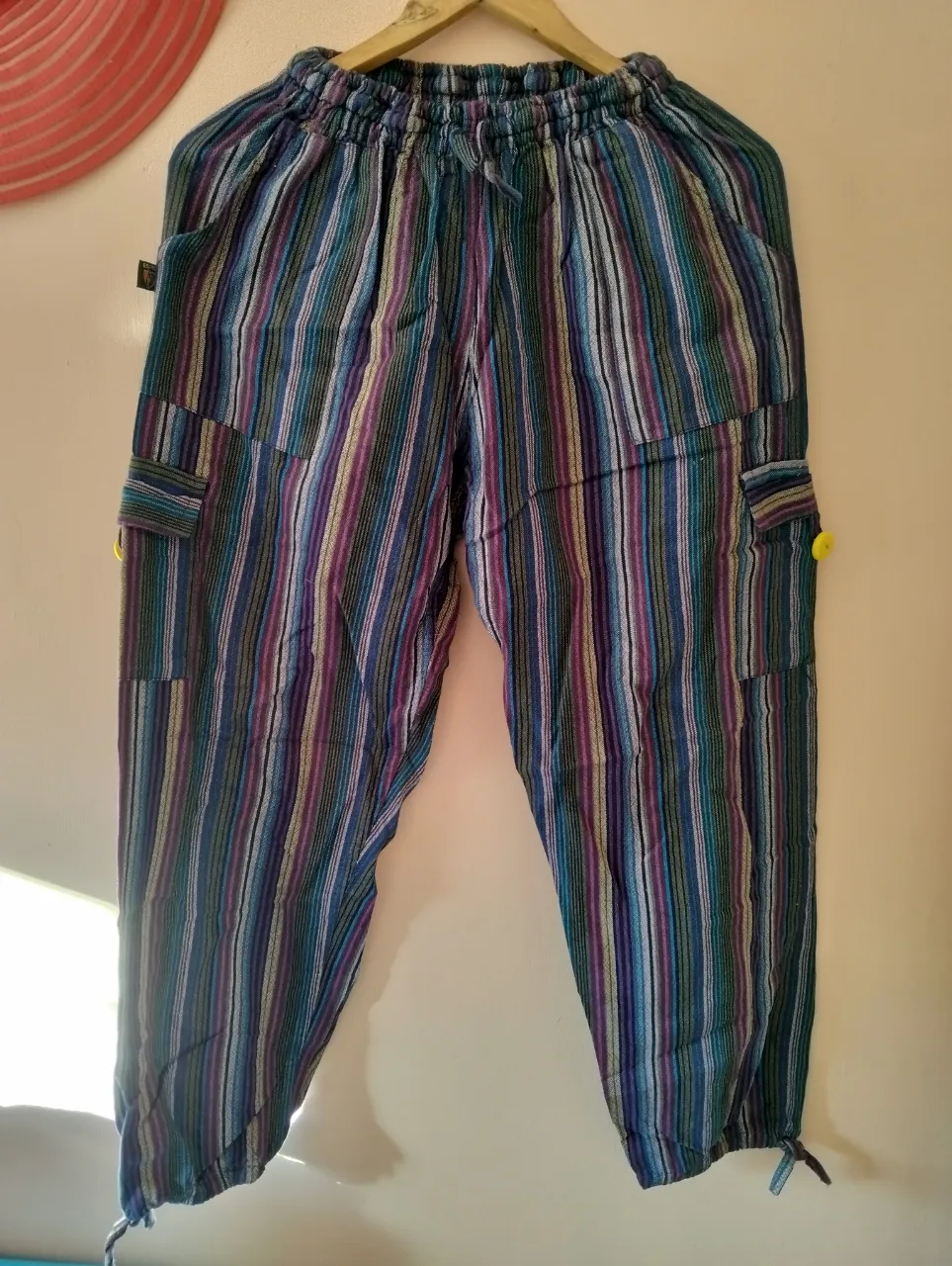 Pantalón Artesanal - imagen 2