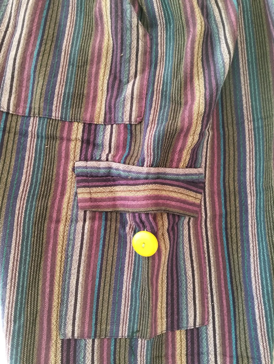 Pantalón Artesanal - imagen 3