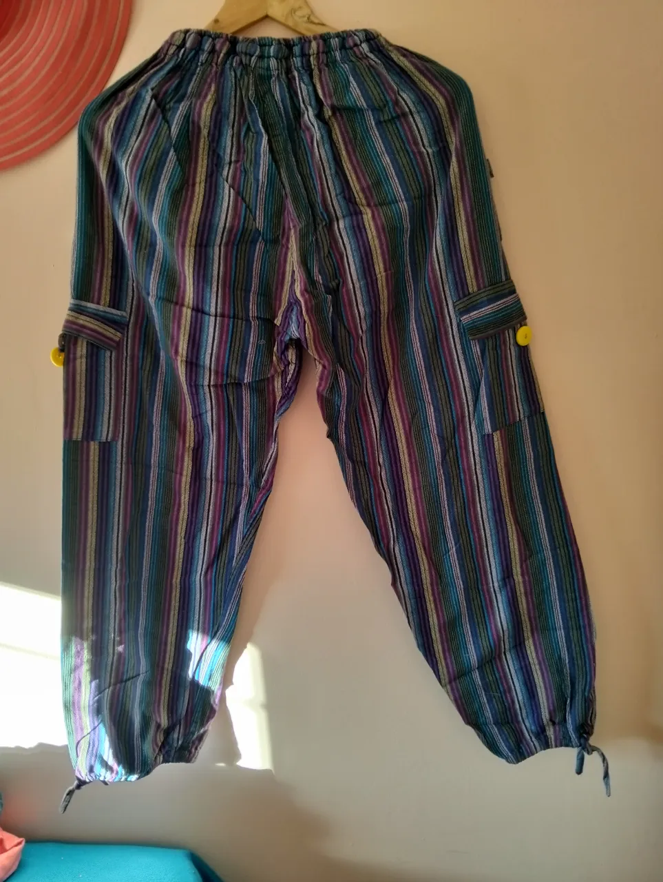Pantalón Artesanal - imagen 1
