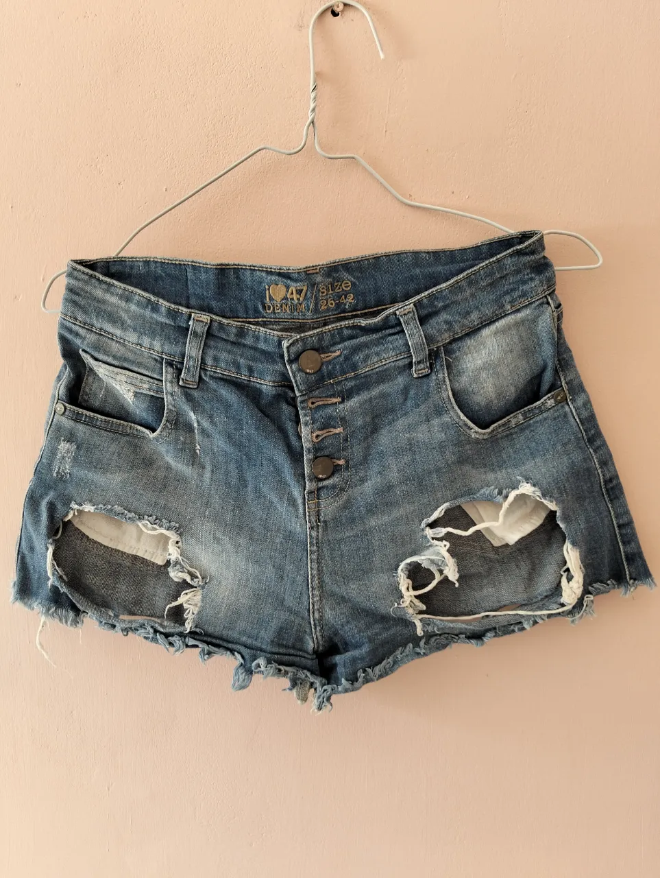 Short 47 - imagen 1