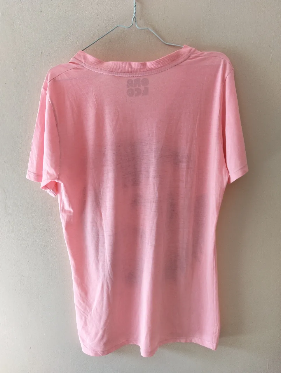 Remera Ona Saez - imagen 2