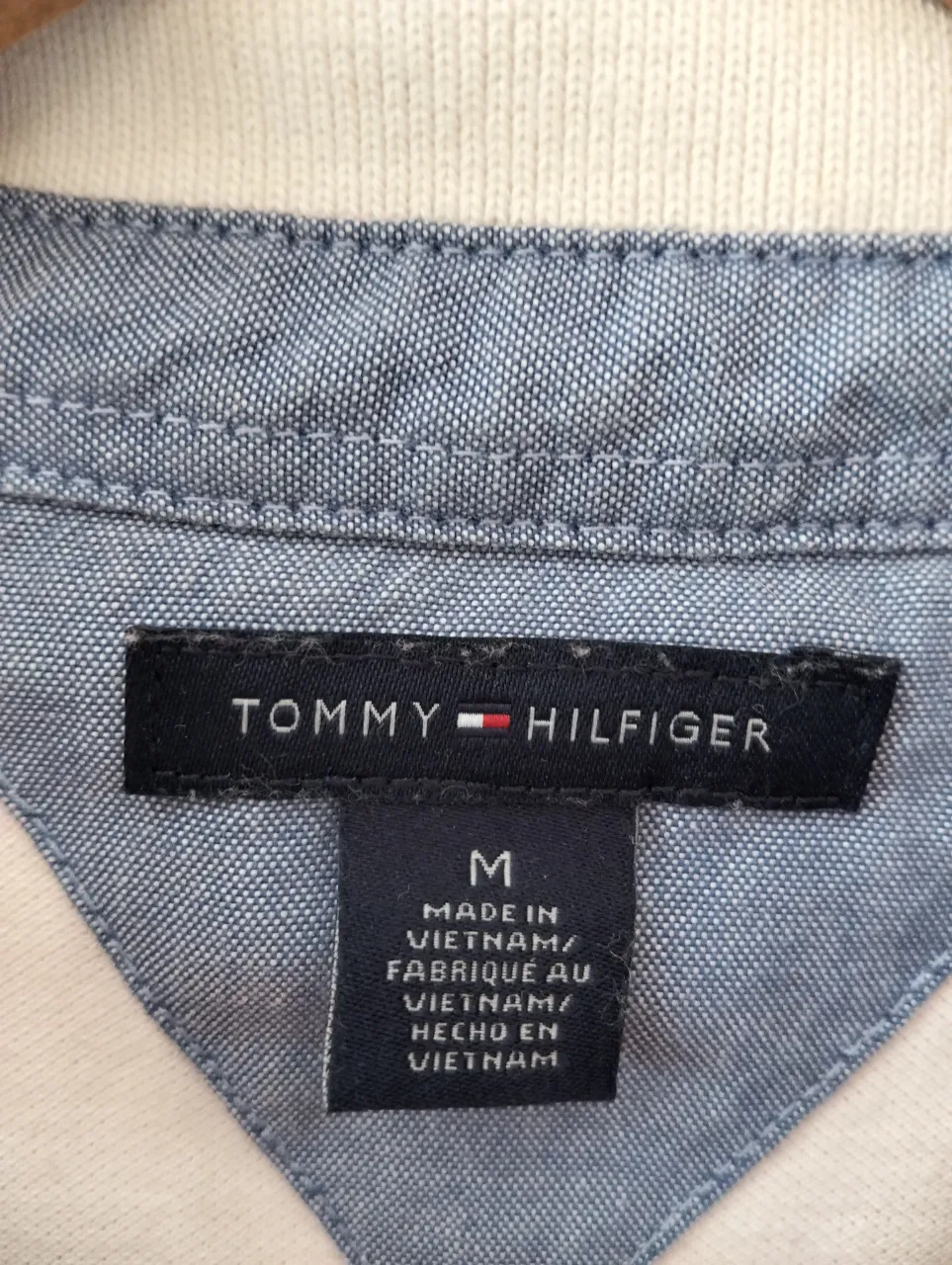 Remera Tommy Hilfiger - imagen 3