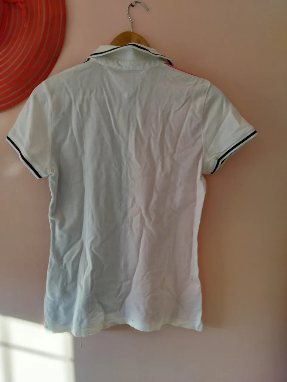 Remera Tommy Hilfiger - imagen 2